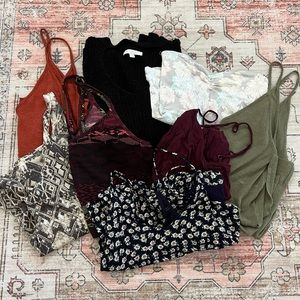 Urban Outfitters Tops - Mega Reseller Box (Size S/M)